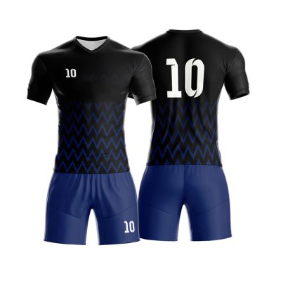 Custom Soccer Uniforms