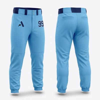 Private Label Softball Knicker Style Pant