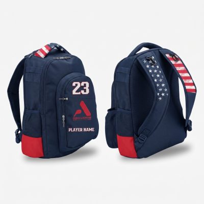 Fully Customized Cheer Bag