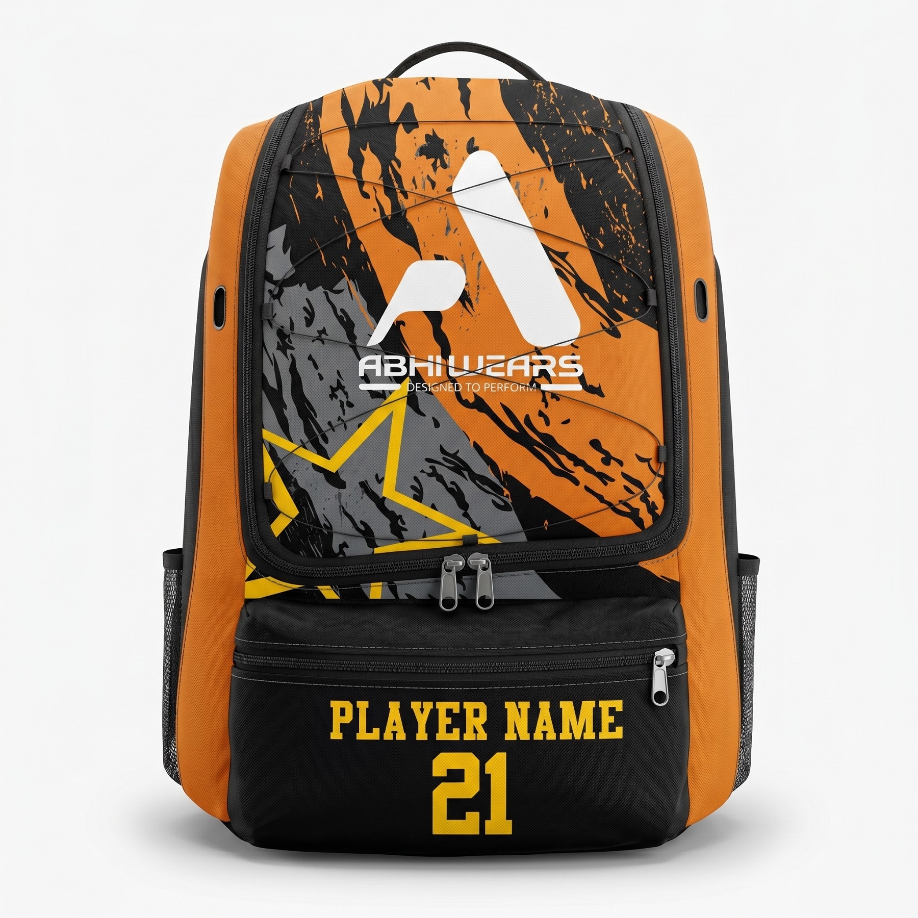 Fully Customized Helment Bag