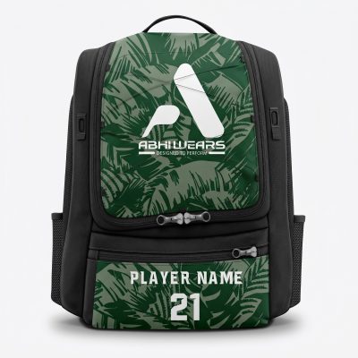 Fully Customized Helment Bag