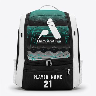 Fully Customized Helment Bag