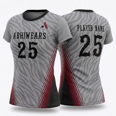 Private Label Short Sleeve Compression Shirts for Women