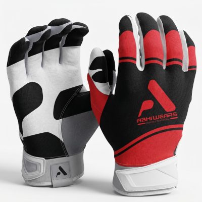 Custom Baseball Batting Gloves