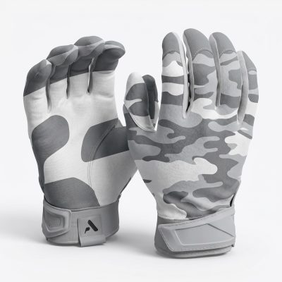 Custom Baseball Batting Gloves