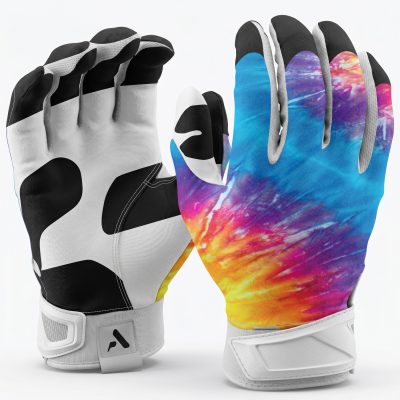 Custom Baseball Batting Gloves