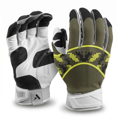Custom Baseball Batting Gloves
