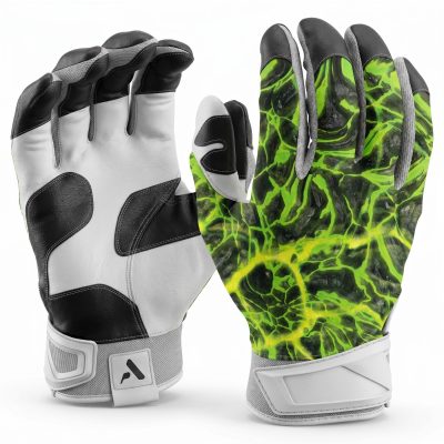 Custom Baseball Batting Gloves