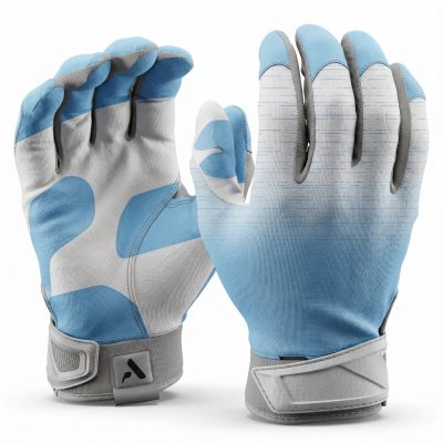 Custom Baseball Batting Gloves