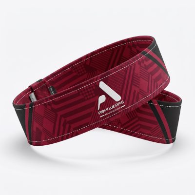 Custom Digital Printed Headband