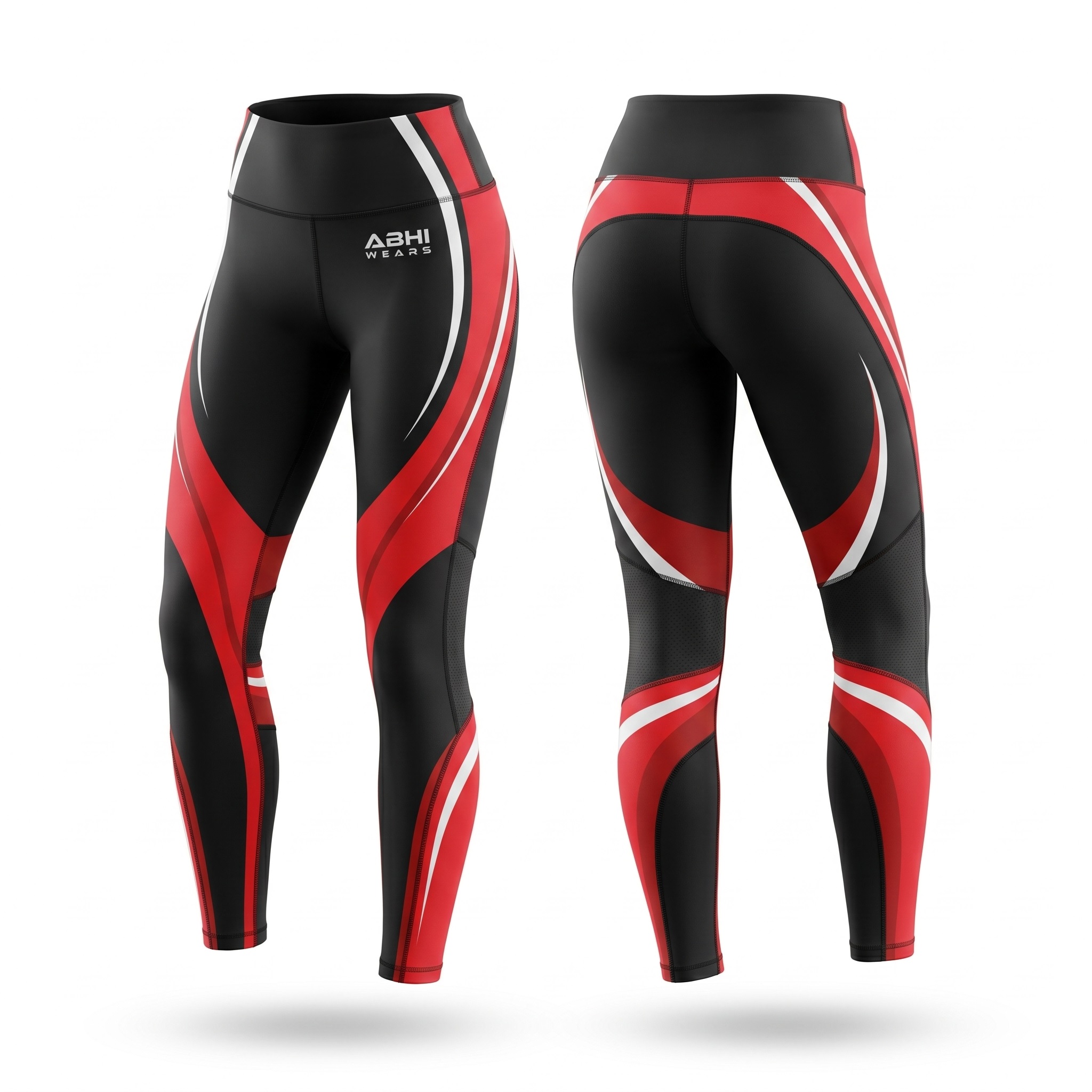 Custom Logo Women Tights