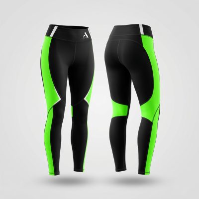 Custom Logo Women Tights