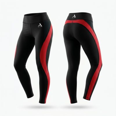 Custom Logo Women Tights
