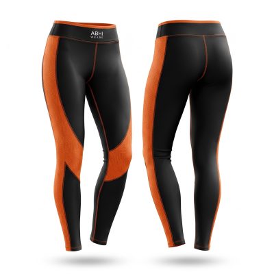 Custom Logo Women Tights