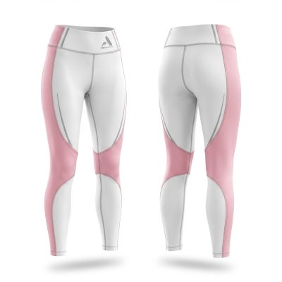 Custom Logo Women Tights