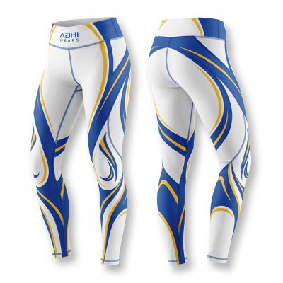 Custom Logo Women Tights