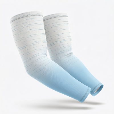 Custom Made Sublimation Printed Arm Sleeves