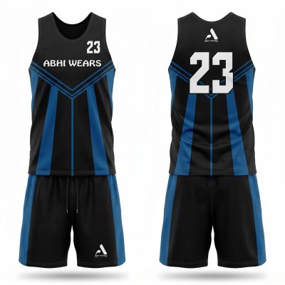 Customized Lacrosse Uniform for Men