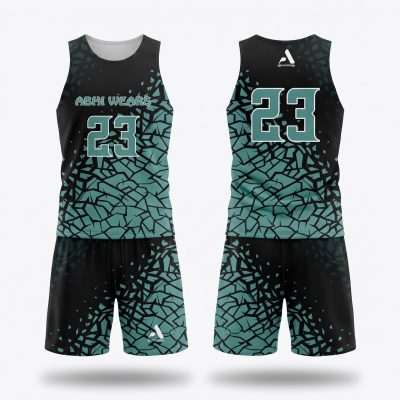 Customized Lacrosse Uniform for Men