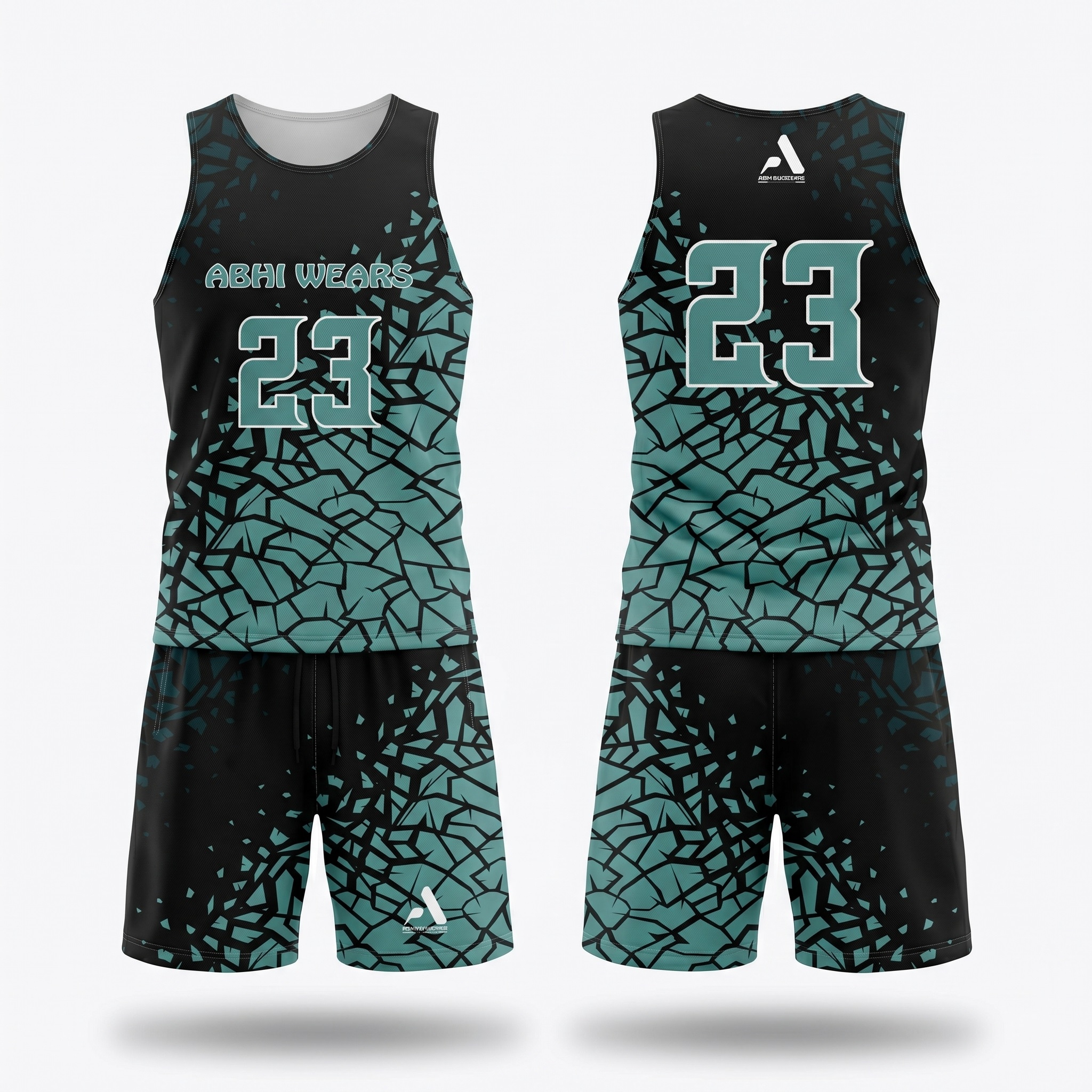 Customized Lacrosse Uniform for Men