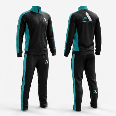 Fully Customized Tracksuits