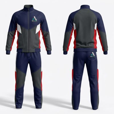 Fully Customized Tracksuits