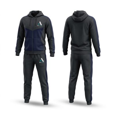 Fully Customized Tracksuits
