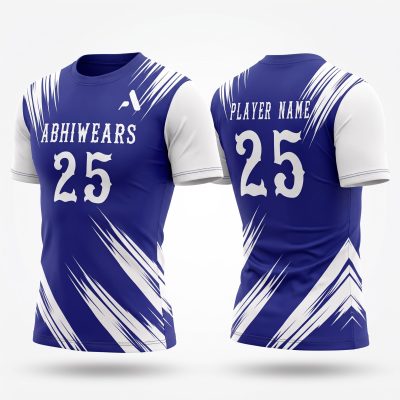 Fully Customized Short Sleeve Compression Shirts for Men