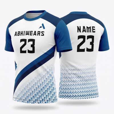 Fully Customized Short Sleeve Compression Shirts for Men