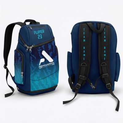 Wholesale Price Custom Logo Backpacks