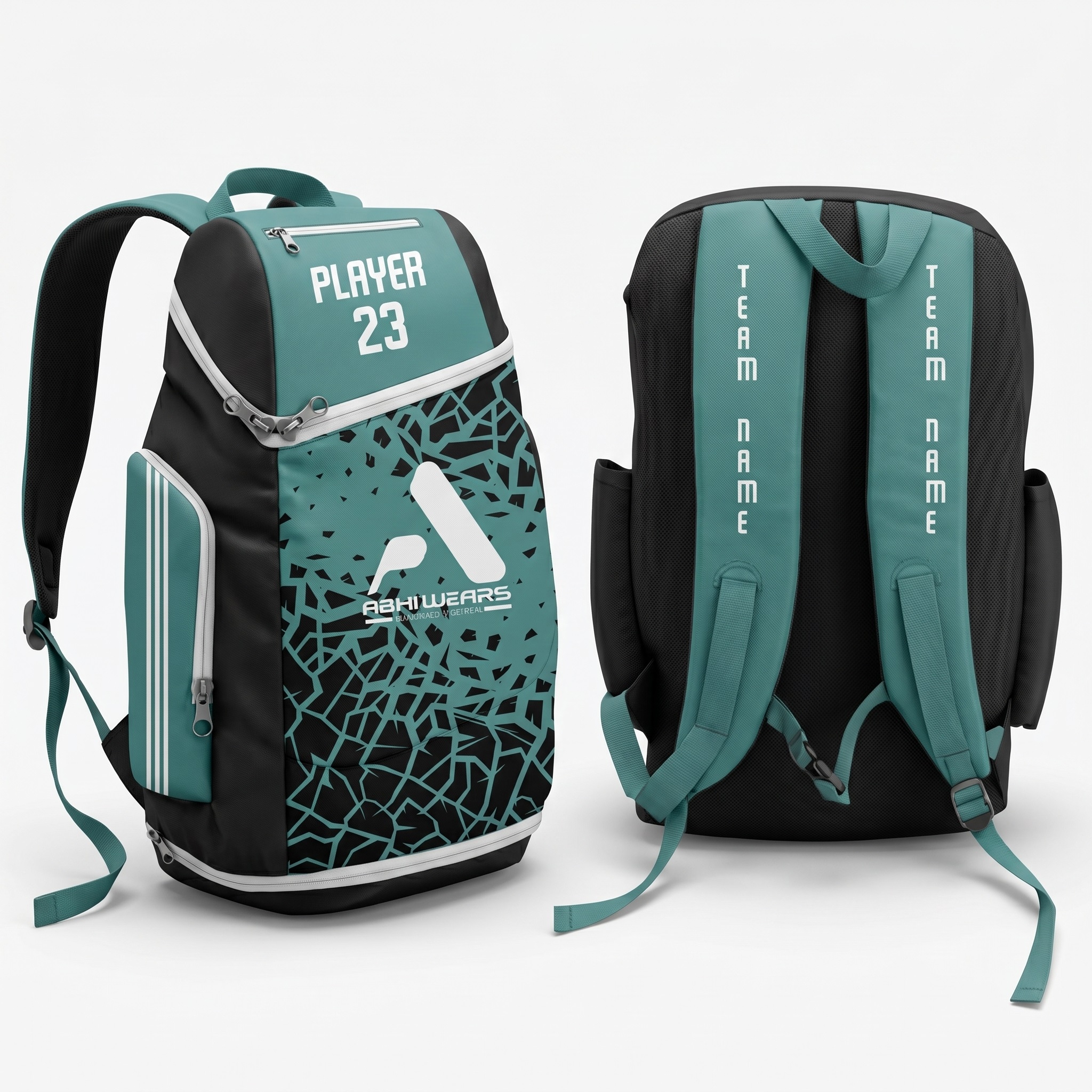 Wholesale Price Custom Logo Backpacks