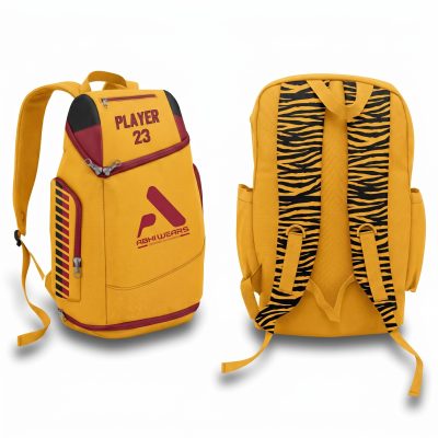 Wholesale Price Custom Logo Backpacks