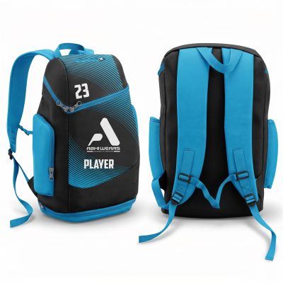 Wholesale Price Custom Logo Backpacks