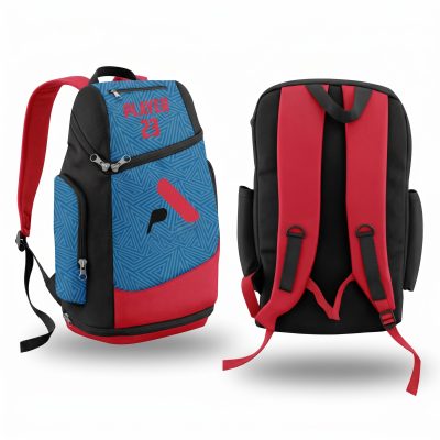 Wholesale Price Custom Logo Backpacks