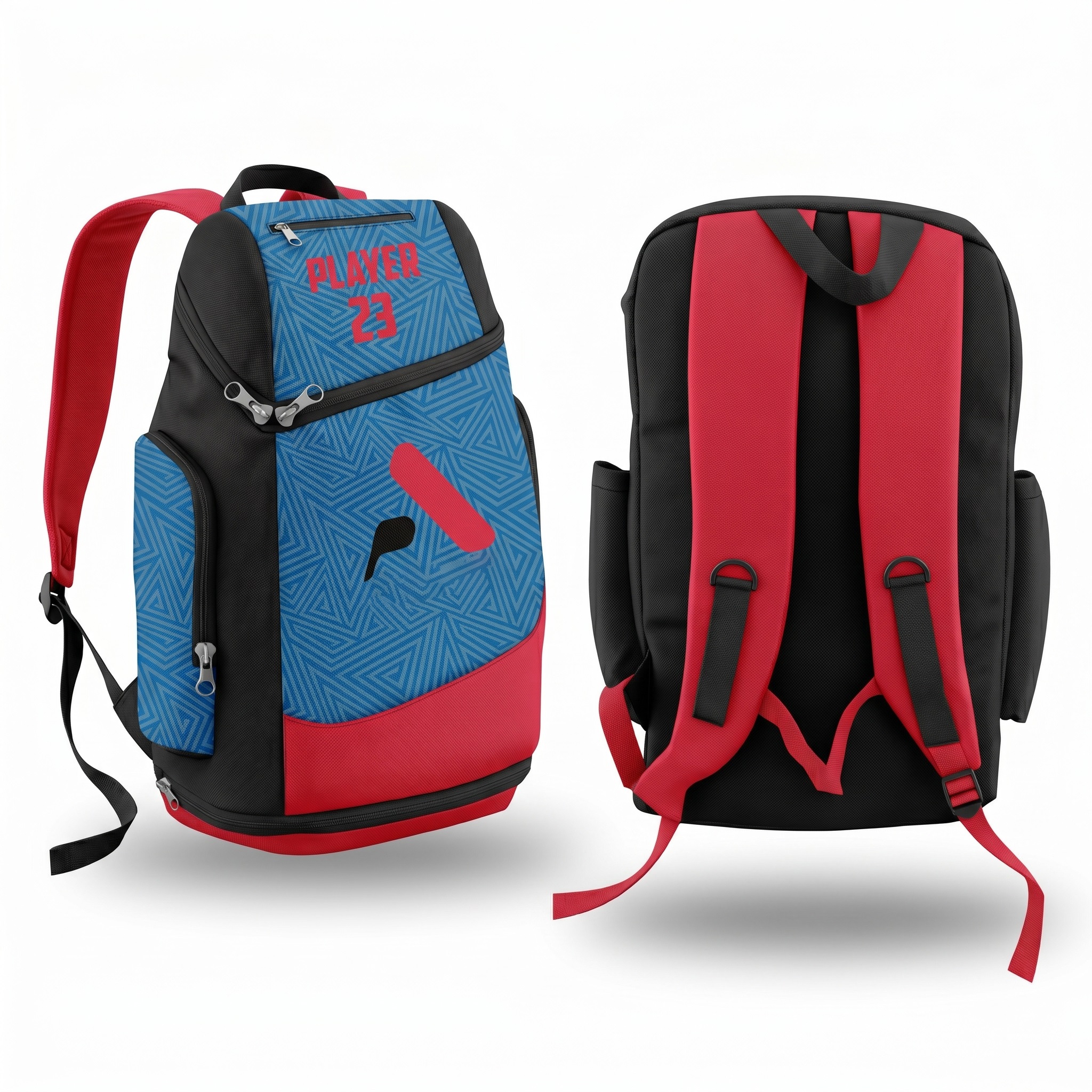 Wholesale Price Custom Logo Backpacks