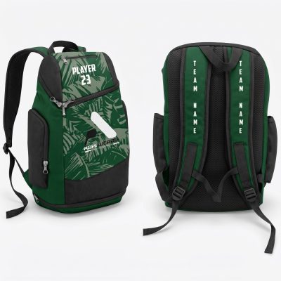 Wholesale Price Custom Logo Backpacks