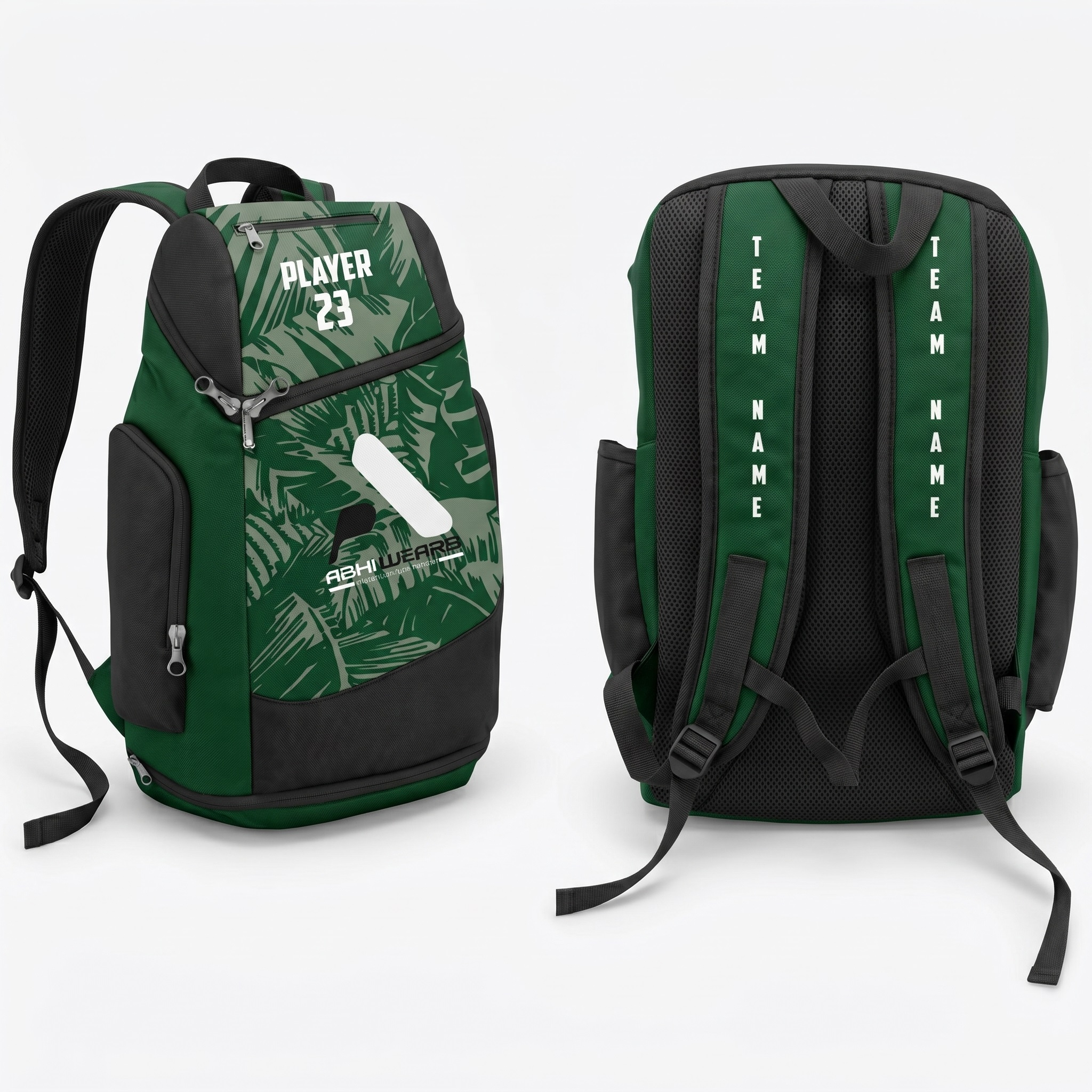Wholesale Price Custom Logo Backpacks