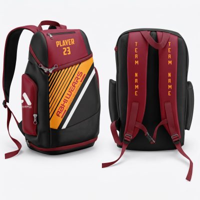 Wholesale Price Custom Logo Backpacks